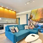 Apartament Citystay Pilsudskiego