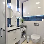Citystay Pilsudskiego Apartament