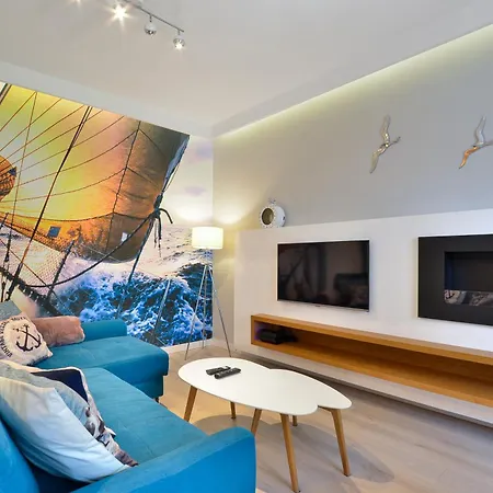 Citystay Pilsudskiego *