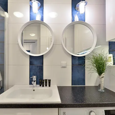 Citystay Pilsudskiego Gdynia