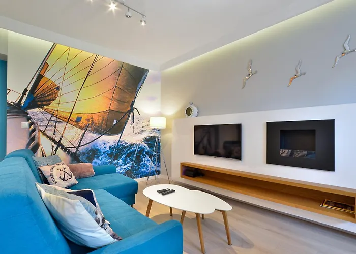 Citystay Pilsudskiego *