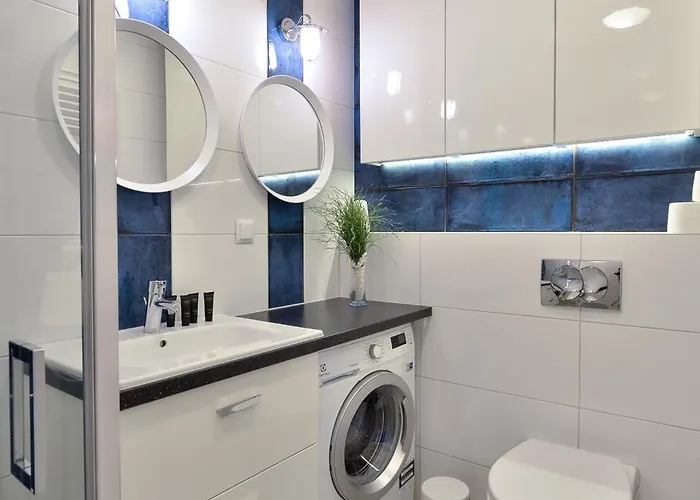 Citystay Pilsudskiego Appartement