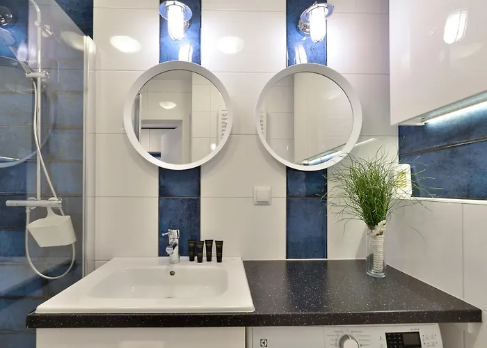 Citystay Pilsudskiego Gdynia